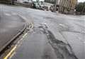 Concerns grow over 'appalling' state of Wick's potholed streets
