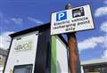 Plans to introduce charges at Highland Council's plug-in electric vehicle points