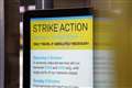 Small businesses lost four million trading days to strikes in six months – study
