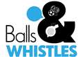Listen: Balls & Whistles episode four