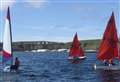 Pursuit handicap race is first special event of season for Pentland Firth Yacht Club