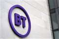 BT and Openreach workers in Scotland strike in dispute over pay