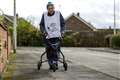 104-year-old charity fundraiser inspired by Sir Tom Moore, is ‘very competitive’