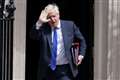 Ministers resign as Boris Johnson struggles to keep grip on power