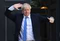 Boris Johnson wins confidence vote and remains Prime Minister 