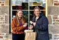 Eco-friendly shop gift card introduced by Highland charity 
