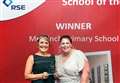 WATCH: Community driven Merkinch primary crowned school of the year at Highland Heroes Awards