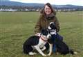 Dunbeath crofter Jasmine Grant pleased with overall result in Four Nations nursery sheepdog final