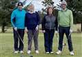 Thurso Golf Club: Captain v Vice-Captain match gets season under way