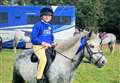 Fun and games at Pony Club gymkhana