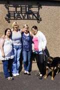 Wick’s The Haven manager says Great Glen challenge was well worth it