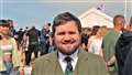 Thurso provost and Highland councillor Struan Mackie. Picture: DGS
