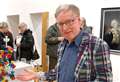 Thurso glass artist Lords it up in London for prestigious event 