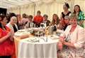 Stemster House Ladies' Day raises almost £4000 for Maggie's Highlands