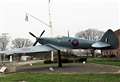 Caithness at War – historical Wick trail to include replica Spitfire 