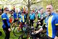 Caithness cyclists play their part in Etape Loch Ness 