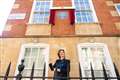 Diana ‘picked up many people’s lives’, says ex-flatmate as blue plaque unveiled