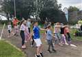 Party atmosphere planned as Thurso junior parkrun gets set to celebrate first anniversary