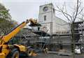 'Positive feedback' from public to refurbishment of old Castletown church 