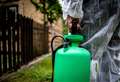 REVEALED: Scale of Highland Council glyphosate use since 2022 - despite demands it be phased out