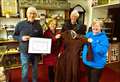 Over 80 pieces of vintage clothing donated by drama group to Wick museum