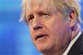 Boris Johnson set to vote against Rishi Sunak’s Windsor Framework