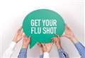FLU VACCINE: NHS Highland calls on parents and carers to help protect children from winter flu