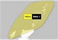 Strong winds are likely to cause some disruption tonight and tomorrow 