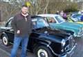 PICTURE SPECIAL: Vintage vehicle club honours stalwart David Green with memorial tour through Sutherland