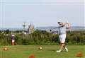 Golf coach showcases Thurso course on YouTube as part of end-to-end challenge