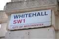 ‘Lavish’ Whitehall spending revealed by purchase card data, says Labour