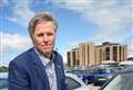 ‘We need more people like Bernhard Wolf in our health service’