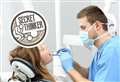 SECRET THINKER: 'Why be scared of dentist? I fell asleep in chair'