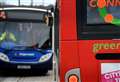Stagecoach making further cuts to timetables while maintaining 'critical routes'