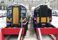 Train travel faces major disruption as strike action set to halt Highland services next week