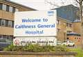 Guidance on hospital visits updated as north moves to Tier 4 restrictions 