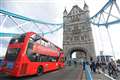 Tower Bridge reopens for motorists following mechanical fault