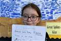 BBC presenter leads online Gaelic sessions for Melvich Primary and ELC pupils ahead of competitions to design maps and t-shirts