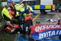 Insulate Britain pledges to restart road-blocking protests