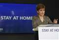 Sturgeon 'optimistic' about launching next stage of easing restrictions