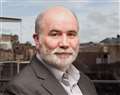 Don Jamieson, chairman of Cairn Housing Association.