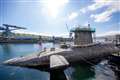 No plans to move nuclear subs over Scottish independence fears – MoD