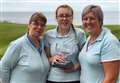 Thurso golf trio in McDonald Bowl triumph at Brora 