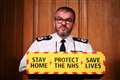 Almost 45,000 fines handed out for Covid-19 breaches across UK