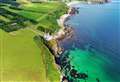Inquest is told of 'severe financial pressures' facing owner of Dunbeath Castle and estate