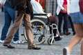 Slow progress on efforts to improve lives of disabled, says human rights body