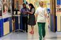 Ending special Covid leave for NHS staff completely unacceptable, says BMA