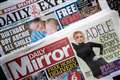 Mirror publisher Reach to axe 200 jobs as it slashes costs
