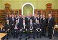 Civic reception marks Thurso Freemasons' 200th anniversary 