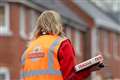 Royal Mail rotating daily which streets do not receive letters, MPs told